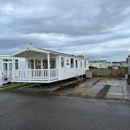 Luxurious 6 Berth Swift Bordeaux On Lyons Robin Hood Rhyl Villa Meliden Eksteriør bilde