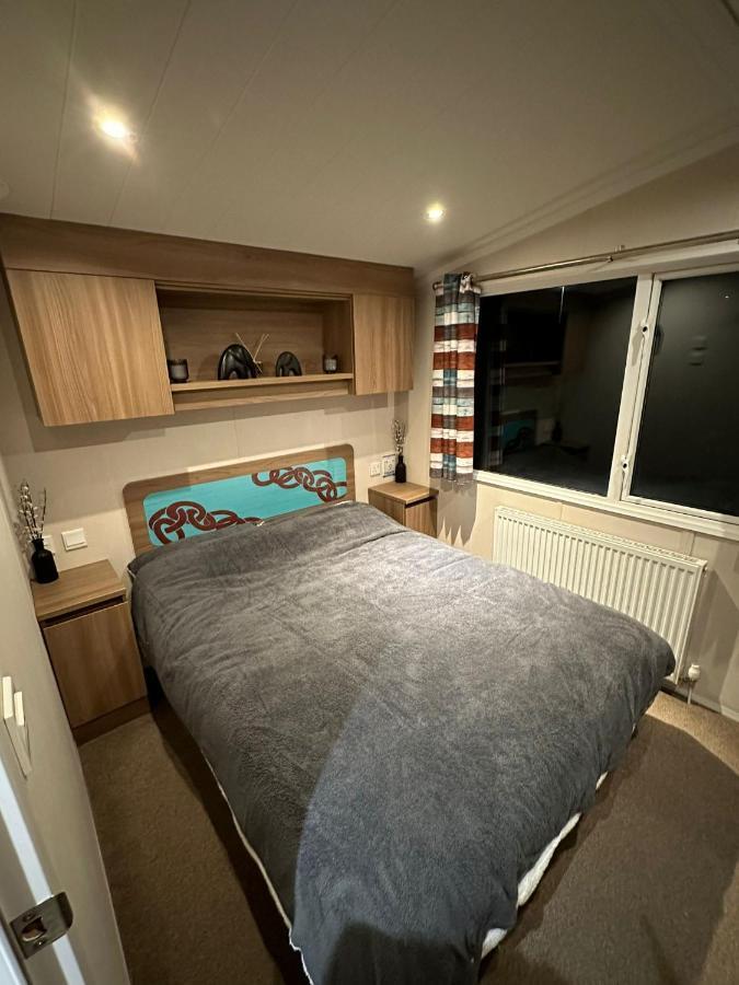 Luxurious 6 Berth Swift Bordeaux On Lyons Robin Hood Rhyl Villa Meliden Eksteriør bilde